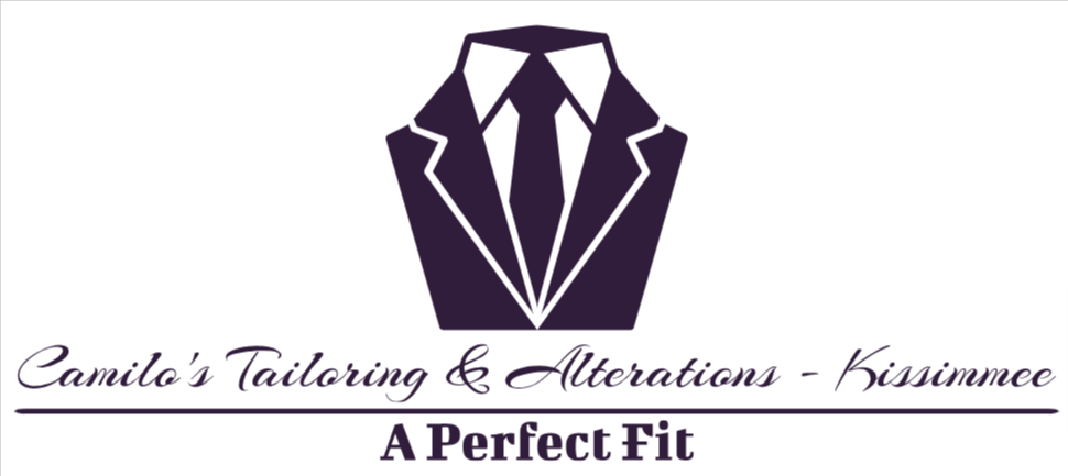 Camilo's Tailoring & Alterations - Kissimmee
